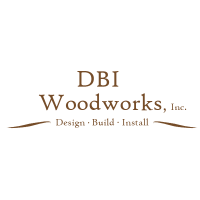 Barney and Carey Company & DBI Woodworks Logo