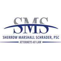 Sherrow, Marshall & Schrader, PSC Logo