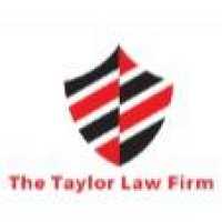 The Taylor Law Firm Logo