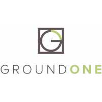 Ground One Logo