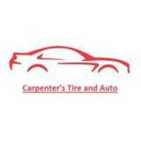 Carpenter's Tire & Auto LLC Logo