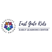 East Gate Kids Childcare Logo
