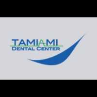 Tamiami Dental Center Logo