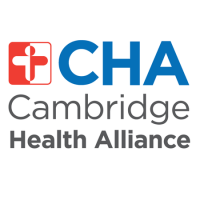 CHA Cambridge Hospital Logo