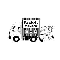 Pack it Movers Logo