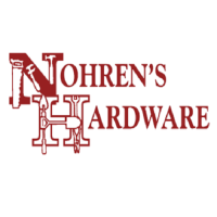 Nohren's Hardware Logo
