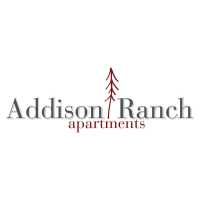 Addison Ranch Apartments Logo