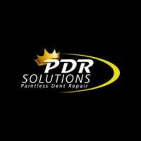 PDR Solutions Logo