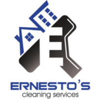Ernesto's Cleaning Services Logo