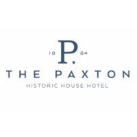 1884 Paxton House Inn Logo