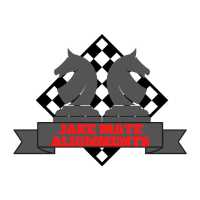 Jake Mate Alignments Logo