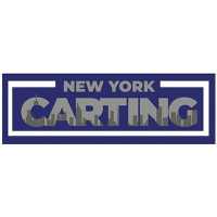 New York Carting Inc Logo