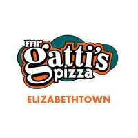 Mr Gatti's Pizza Logo
