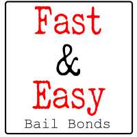 Fast and Easy Bail Logo