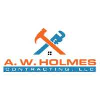A.W. Holmes Contracting, LLC Logo
