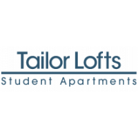 Tailor Lofts Apartments Logo