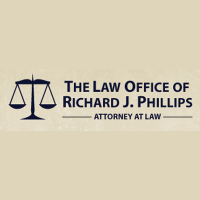 The Law Office Of Richard Phillips Logo