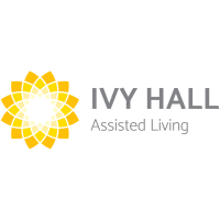 Ivy Hall Assisted Living Logo