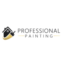 Professional Painting Logo