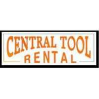 Central Tool Rental Logo