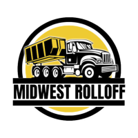 MIDWEST ROLLOFF Logo