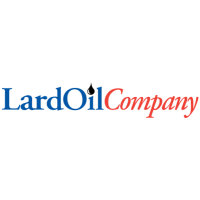 Lard Oil Company Logo