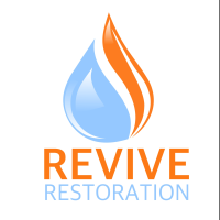 Revive Restoration & Roofing, LLC Logo