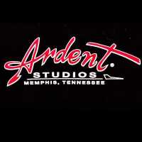 Ardent Studios Logo
