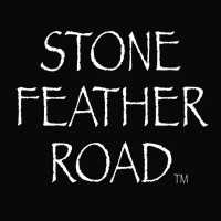 Stone Feather Road Logo