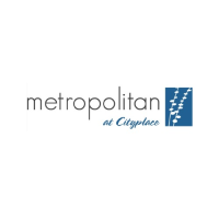 Metropolitan at Cityplace Logo