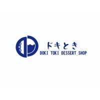 Doki Toki Dessert Logo