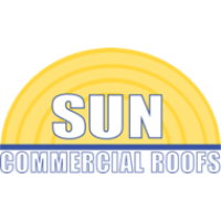 Sun Commercial Roofs Logo