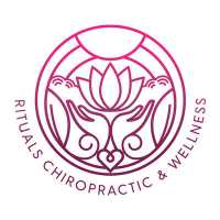 Rituals Chiropractic & Wellness Logo