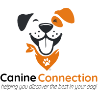 Canine Connection Logo