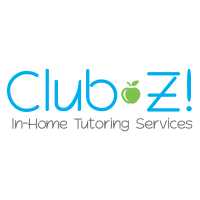 Club Z! In Home Tutoring - Clarksville Logo