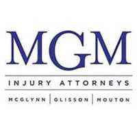 MGM Attorneys Logo