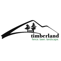 Timberland Fence, Lawn, and Landscape LLC Logo