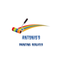 Antonio's Painting Services Logo