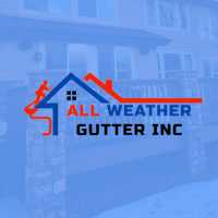 All Weather Gutter Logo
