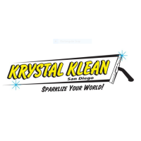 Krystal Klean San Diego Logo