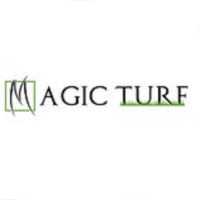 Magic Turf Synthetic Grass Logo