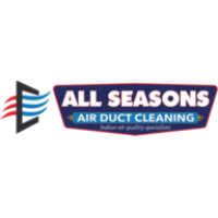 All Seasons Air Duct Cleaning Logo
