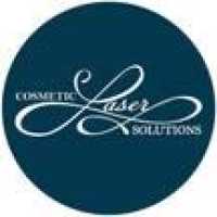 Cosmetic Laser Solutions Logo