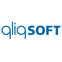 QliqSOFT, Inc. Logo