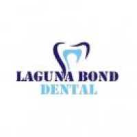 Laguna Bond Dental Logo