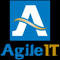 Agile IT Logo