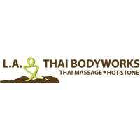 LA Thai Bodyworks Logo
