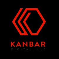 Kanbar Digital, LLC Logo