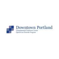 Downtown Portland Comprehensive Treatment Center Logo