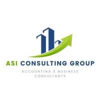 ASI Consulting Group, LLC Logo